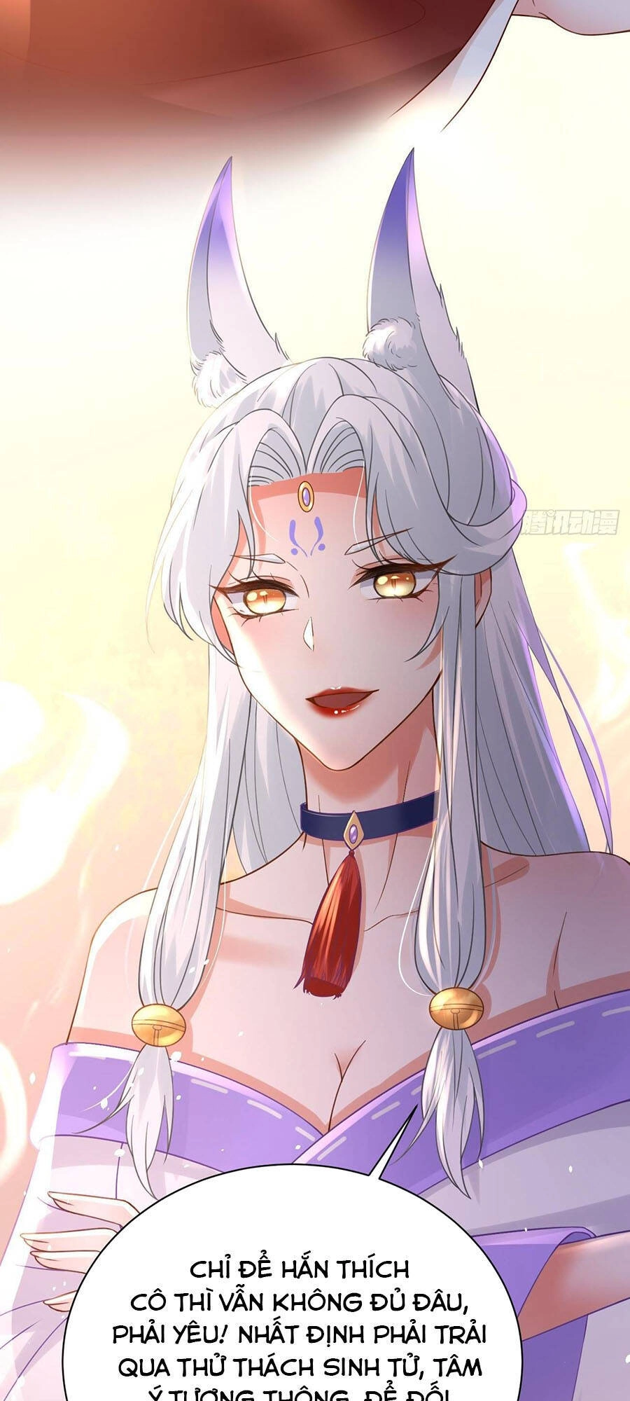 Ma Đầu Vạn Ác Năm Tuổi Rưỡi Chapter 37 - 14