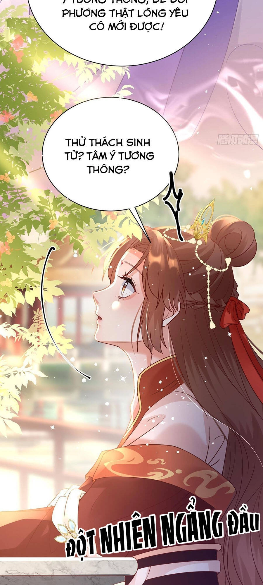 Ma Đầu Vạn Ác Năm Tuổi Rưỡi Chapter 37 - 15