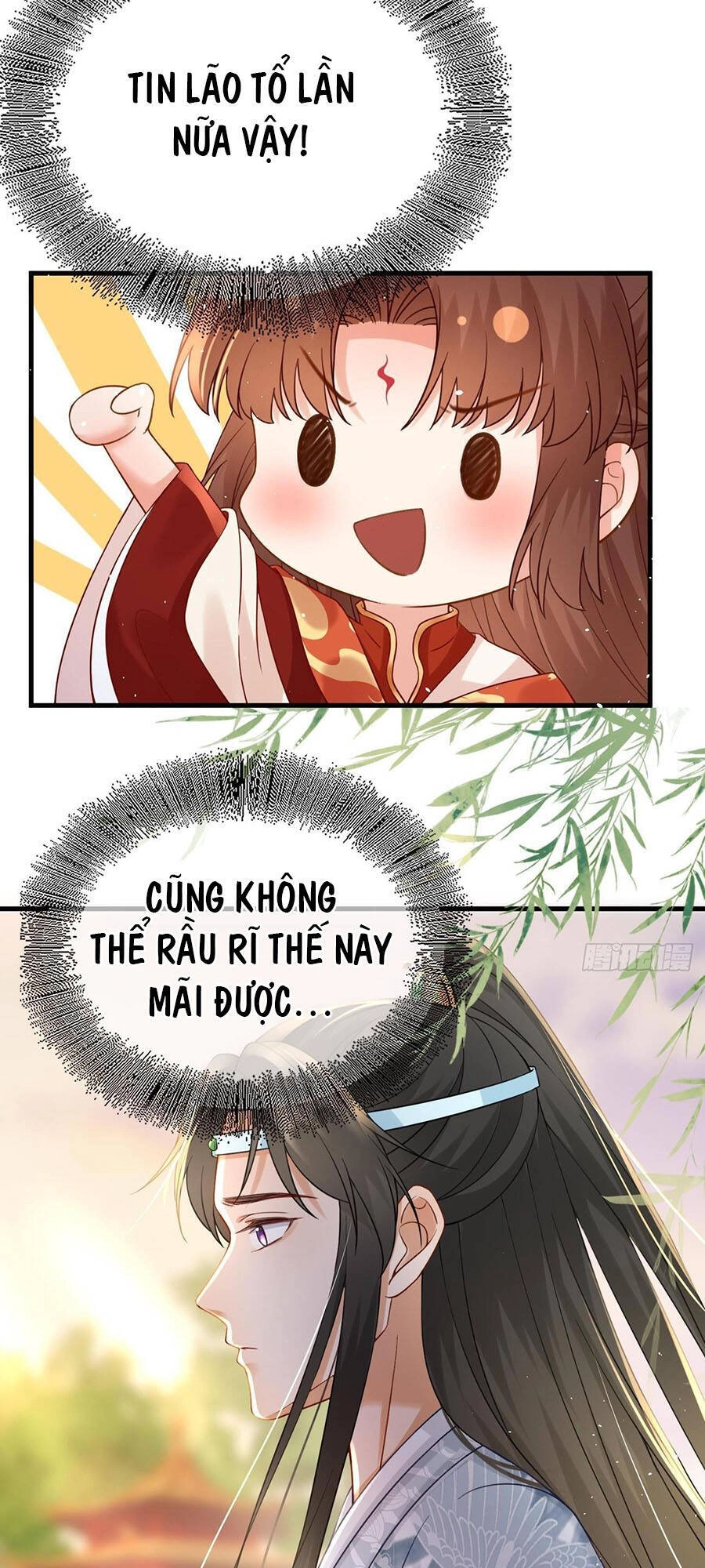 Ma Đầu Vạn Ác Năm Tuổi Rưỡi Chapter 37 - 18