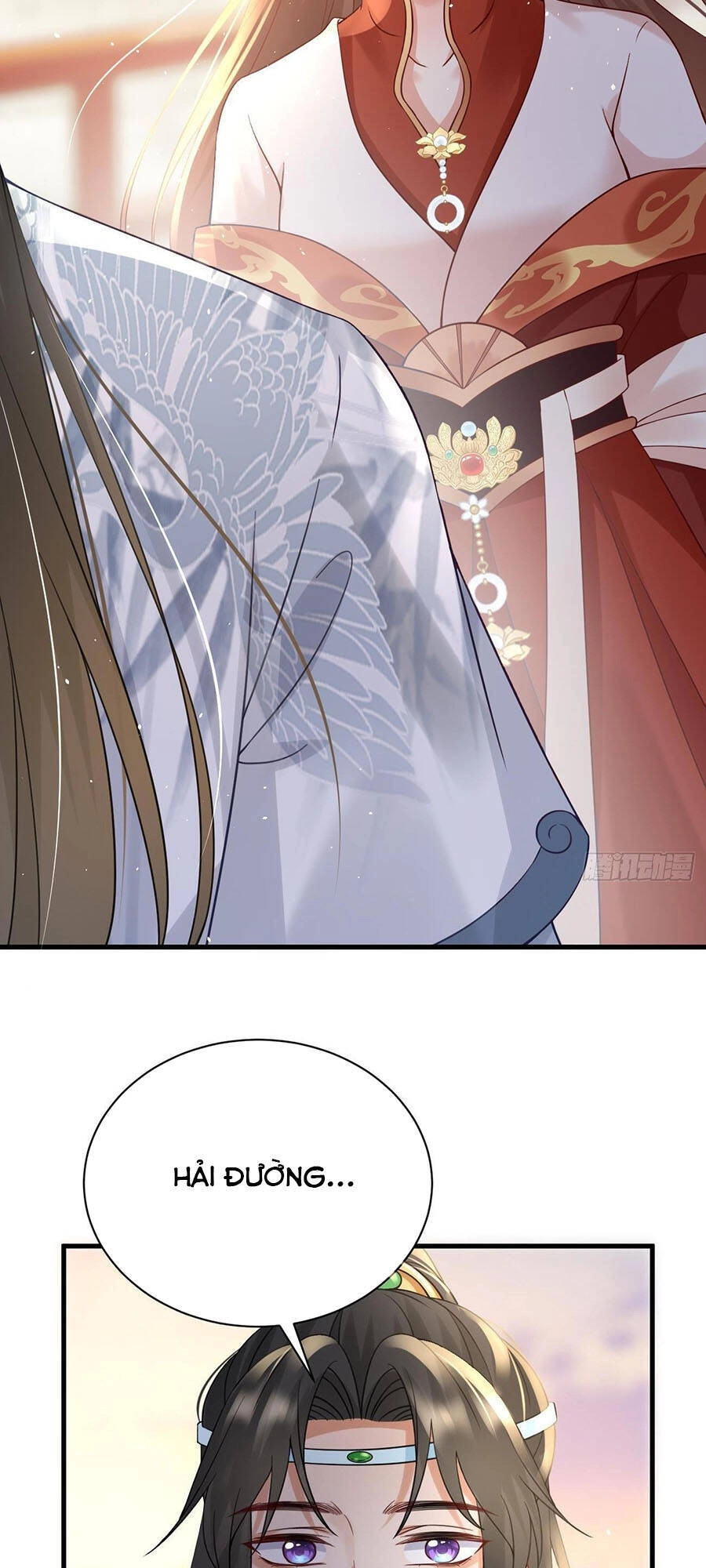 Ma Đầu Vạn Ác Năm Tuổi Rưỡi Chapter 37 - 21