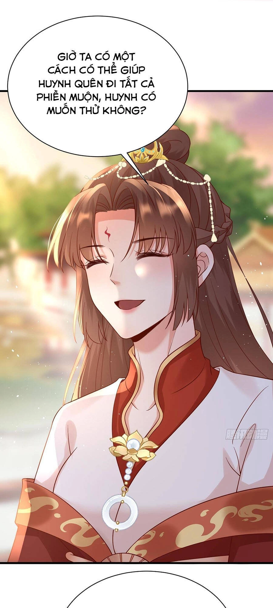 Ma Đầu Vạn Ác Năm Tuổi Rưỡi Chapter 37 - 24