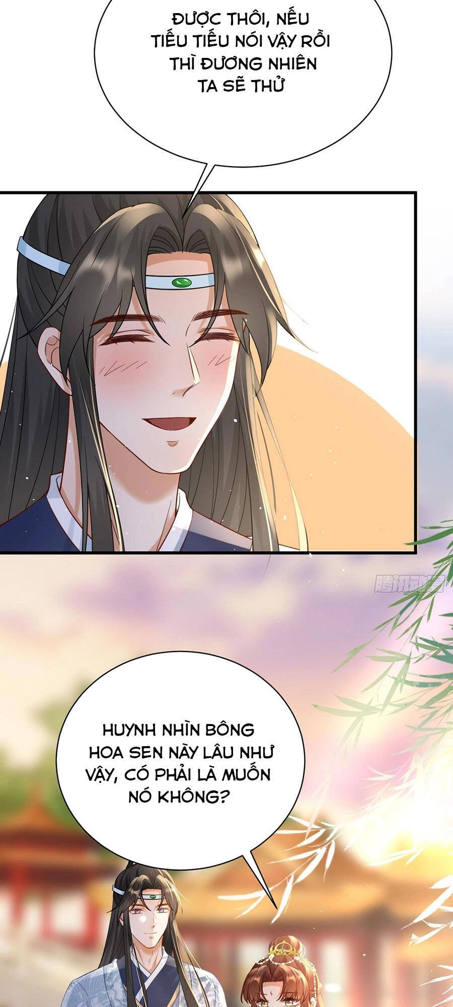 Ma Đầu Vạn Ác Năm Tuổi Rưỡi Chapter 37 - 25