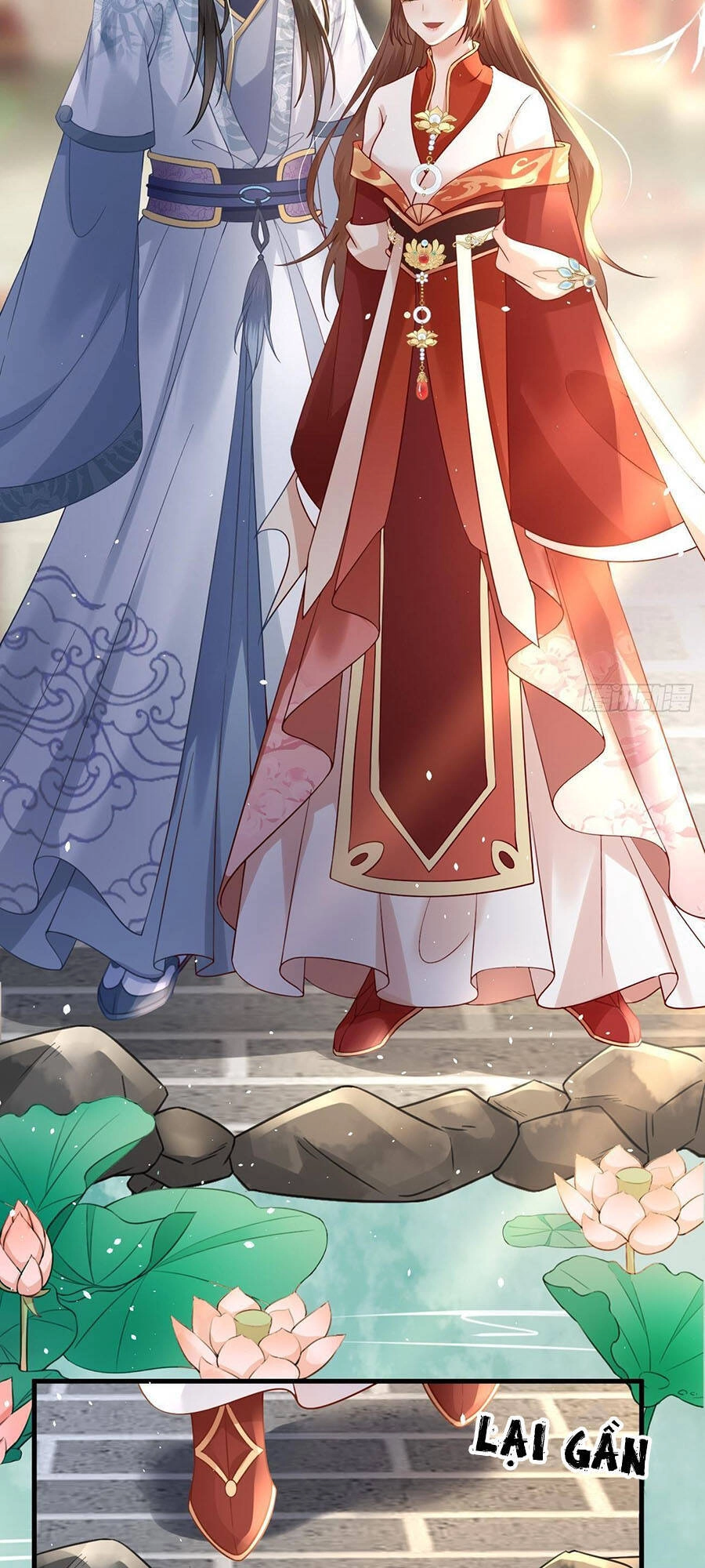 Ma Đầu Vạn Ác Năm Tuổi Rưỡi Chapter 37 - 26