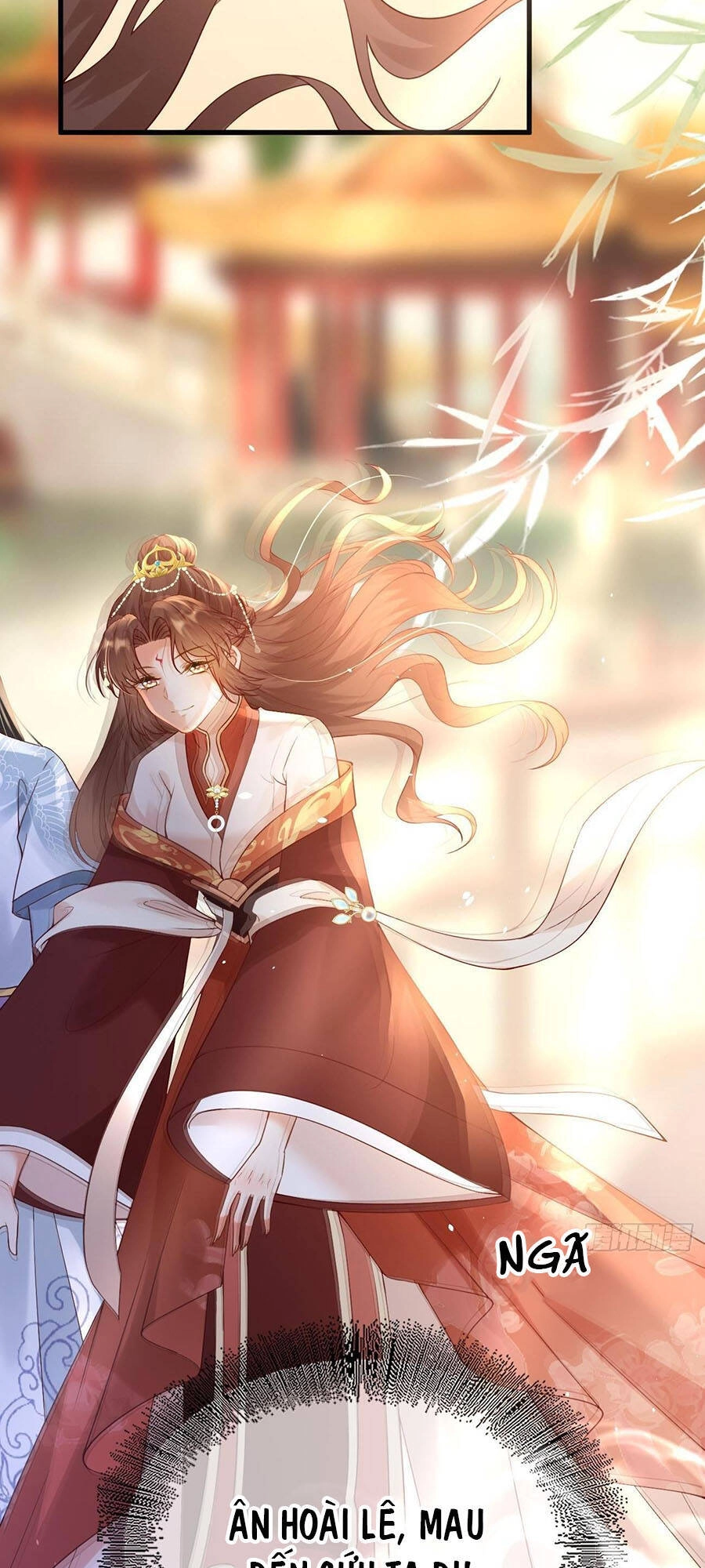 Ma Đầu Vạn Ác Năm Tuổi Rưỡi Chapter 37 - 30