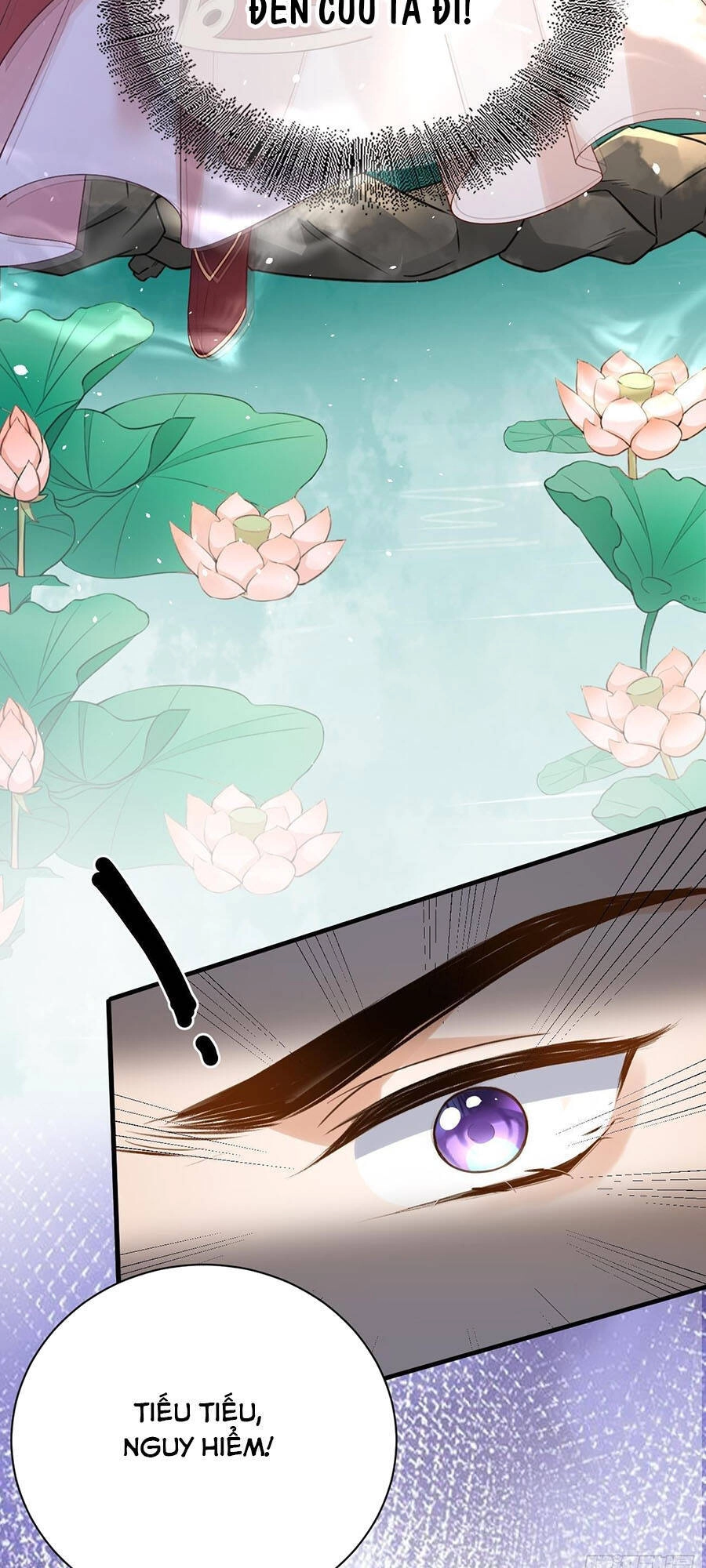 Ma Đầu Vạn Ác Năm Tuổi Rưỡi Chapter 37 - 31