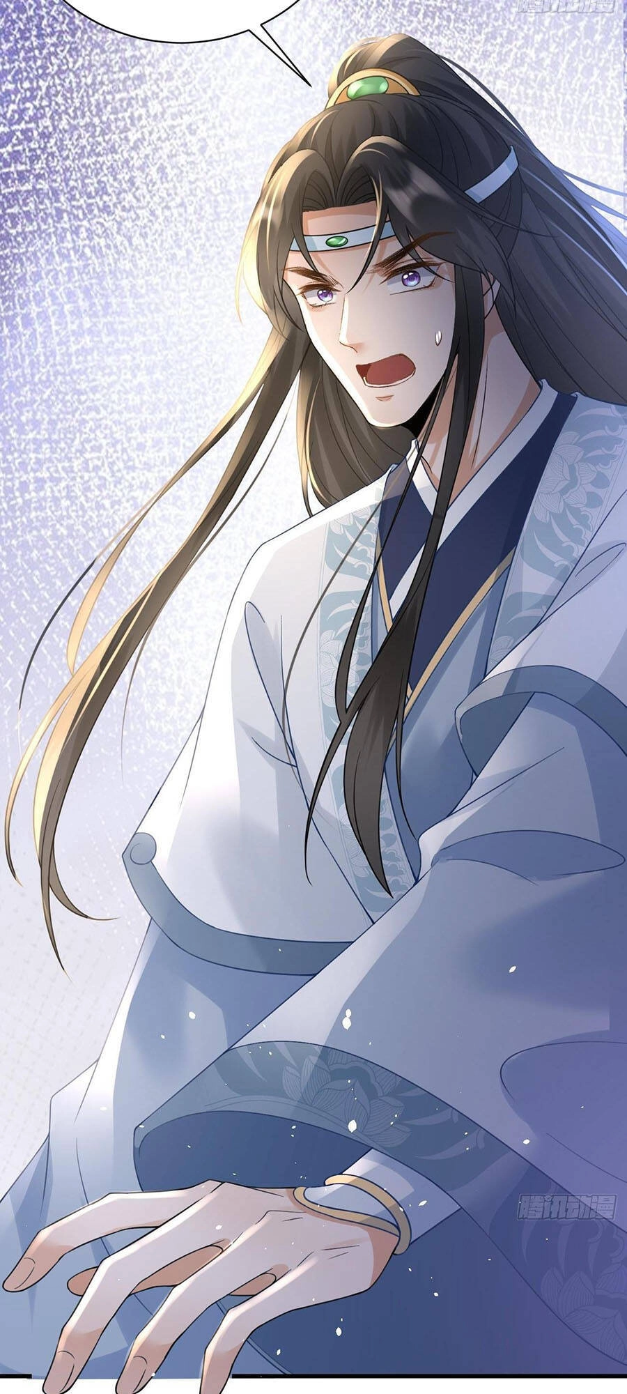 Ma Đầu Vạn Ác Năm Tuổi Rưỡi Chapter 37 - 32