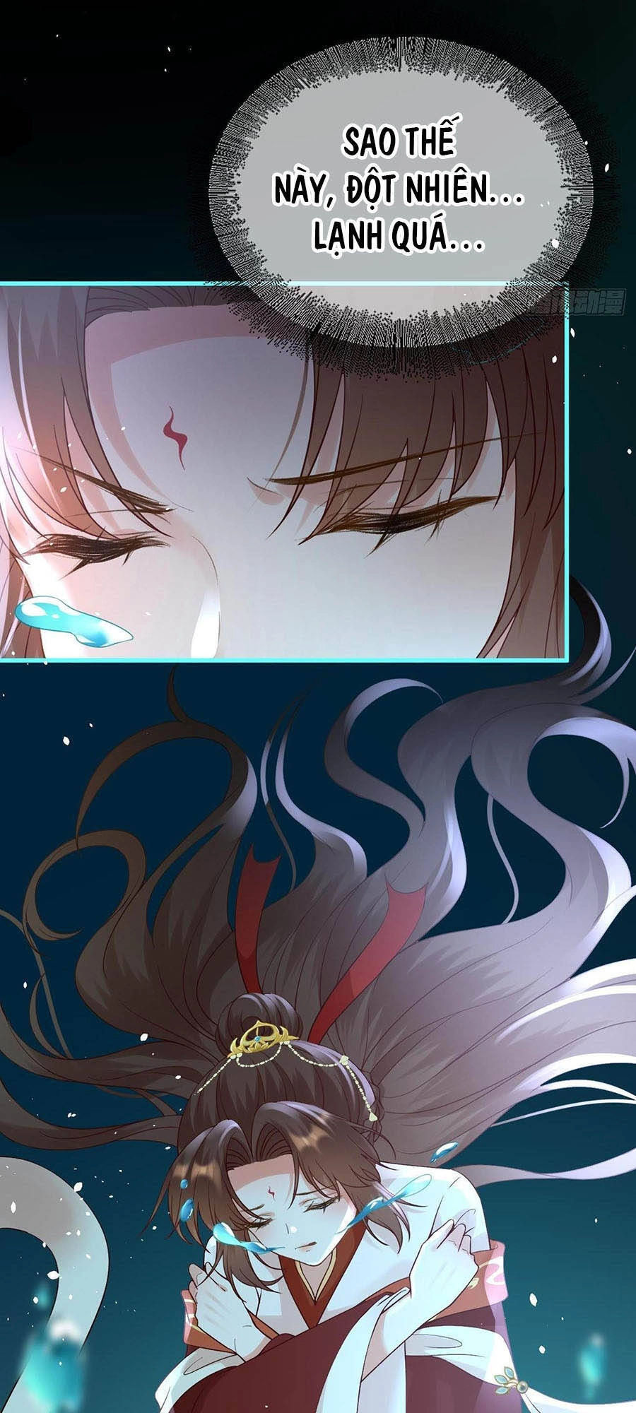 Ma Đầu Vạn Ác Năm Tuổi Rưỡi Chapter 38 - 4