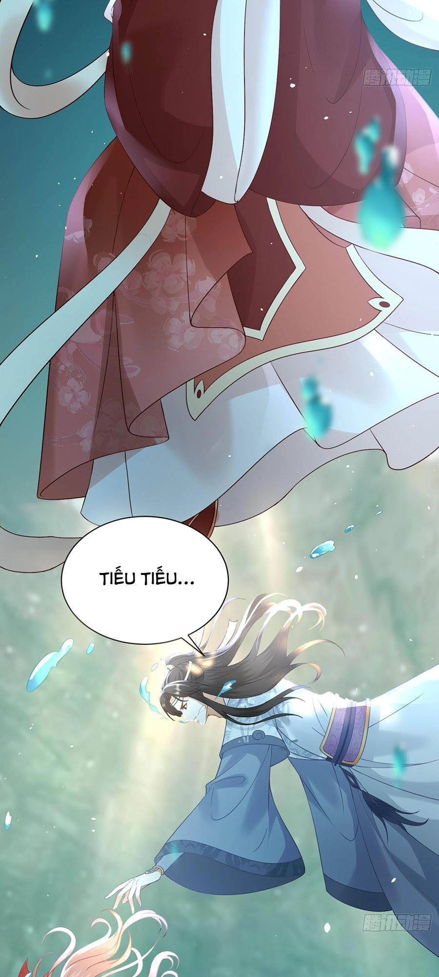 Ma Đầu Vạn Ác Năm Tuổi Rưỡi Chapter 38 - 5