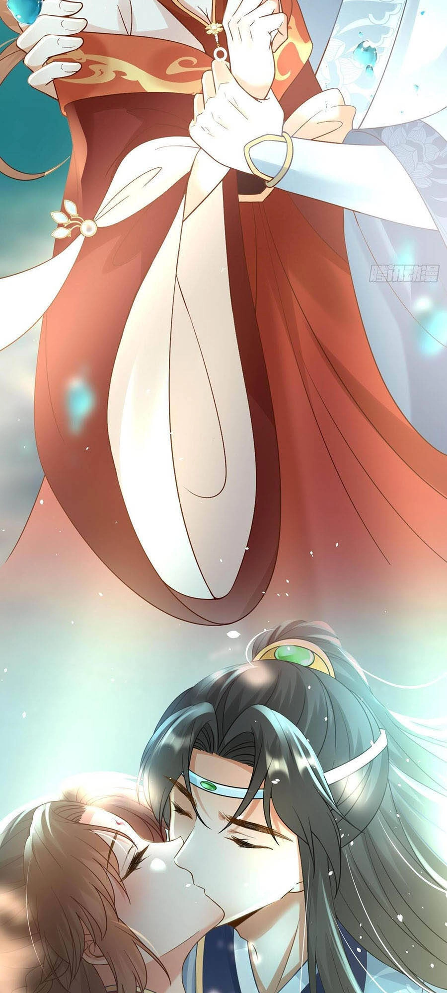 Ma Đầu Vạn Ác Năm Tuổi Rưỡi Chapter 38 - 9