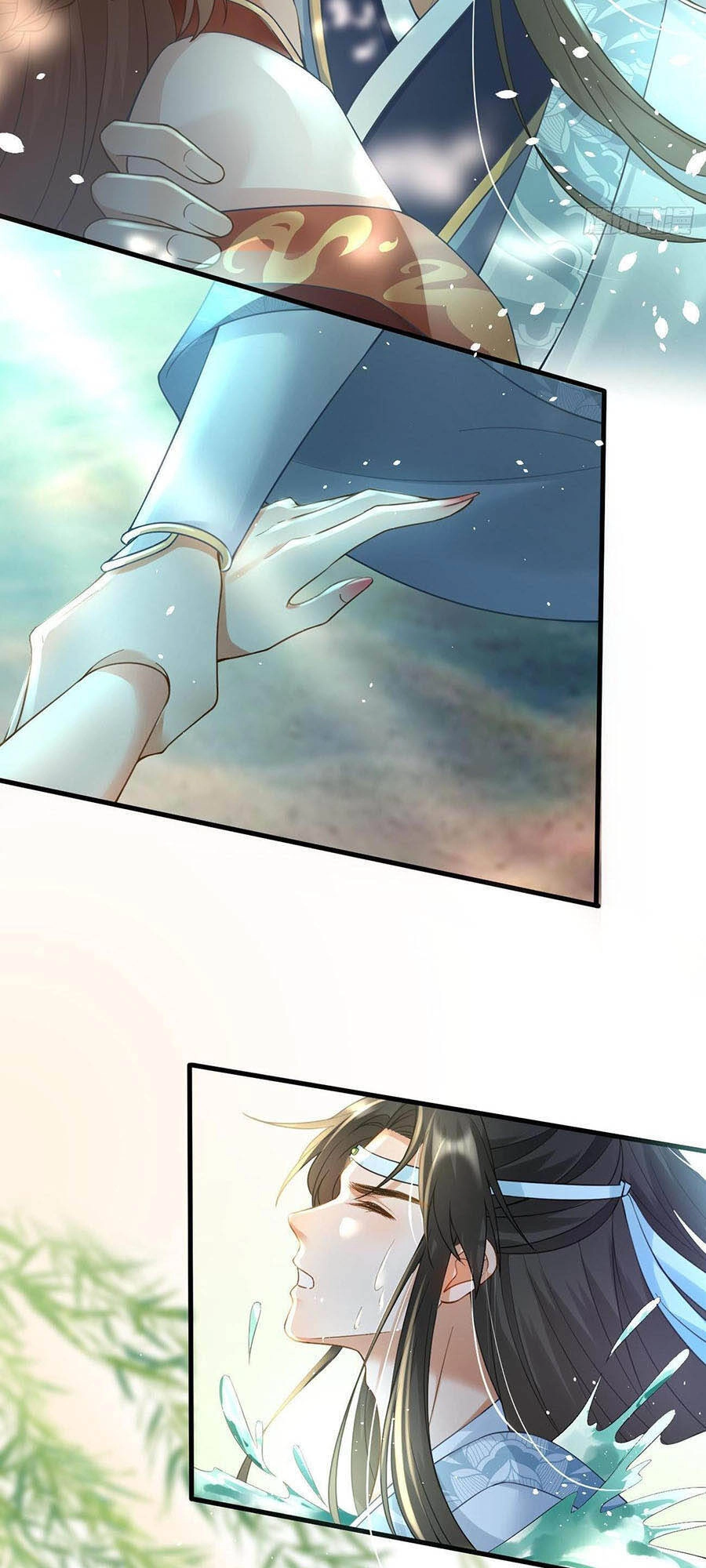 Ma Đầu Vạn Ác Năm Tuổi Rưỡi Chapter 38 - 10