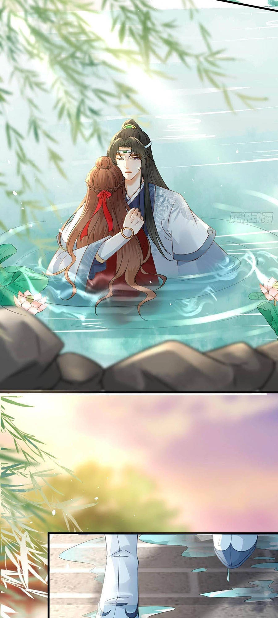 Ma Đầu Vạn Ác Năm Tuổi Rưỡi Chapter 38 - 11