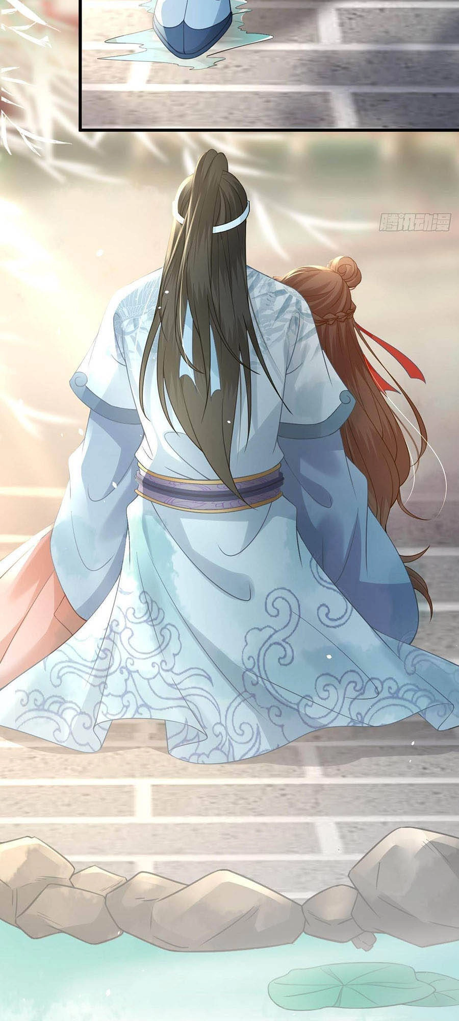 Ma Đầu Vạn Ác Năm Tuổi Rưỡi Chapter 38 - 12