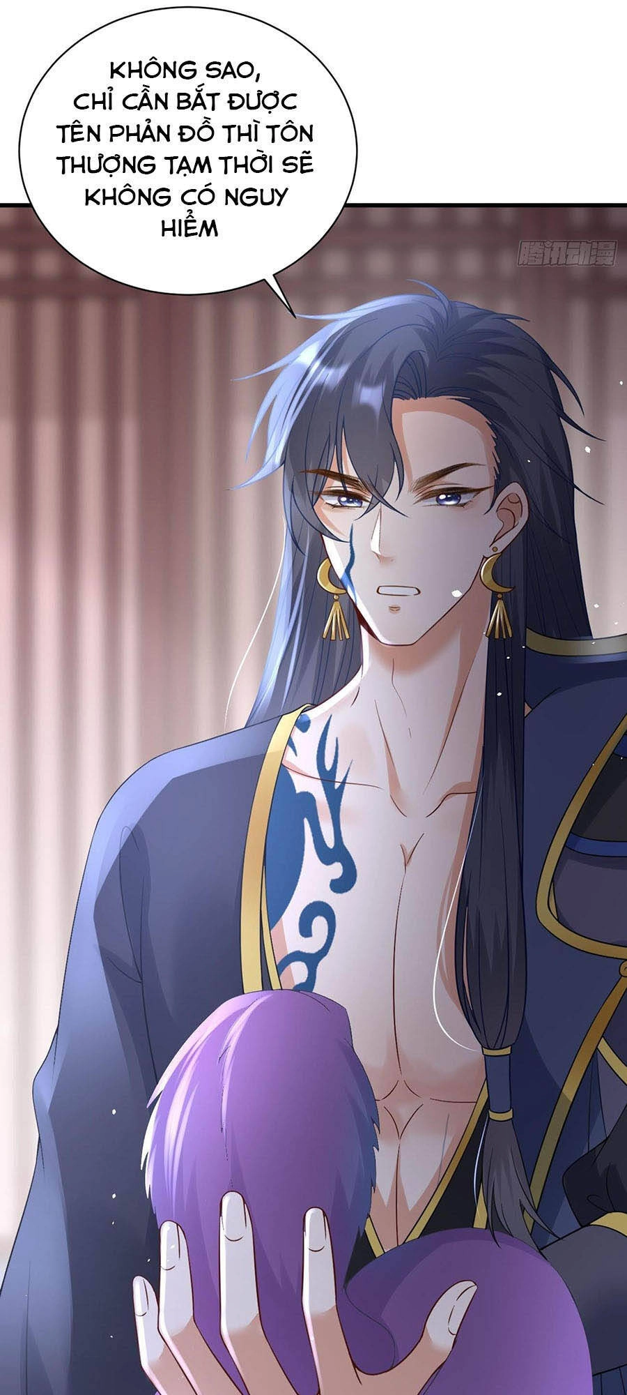 Ma Đầu Vạn Ác Năm Tuổi Rưỡi Chapter 38 - 20