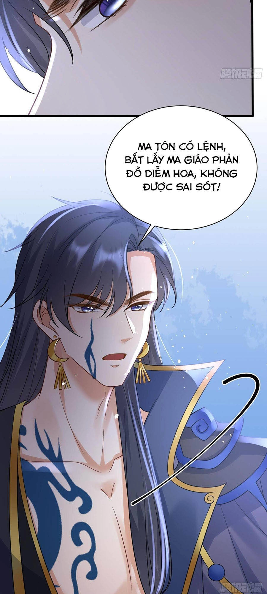 Ma Đầu Vạn Ác Năm Tuổi Rưỡi Chapter 38 - 23