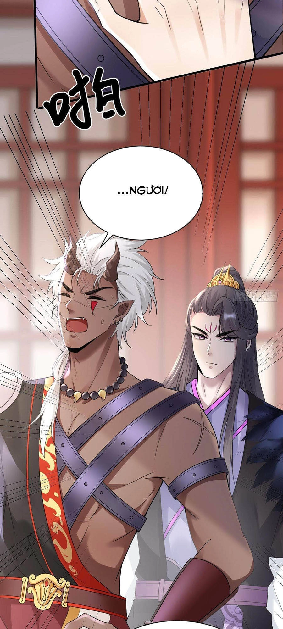 Ma Đầu Vạn Ác Năm Tuổi Rưỡi Chapter 38 - 27