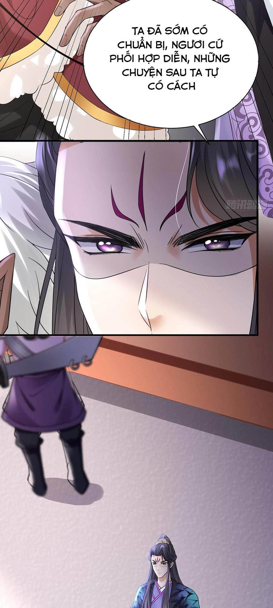 Ma Đầu Vạn Ác Năm Tuổi Rưỡi Chapter 38 - 28