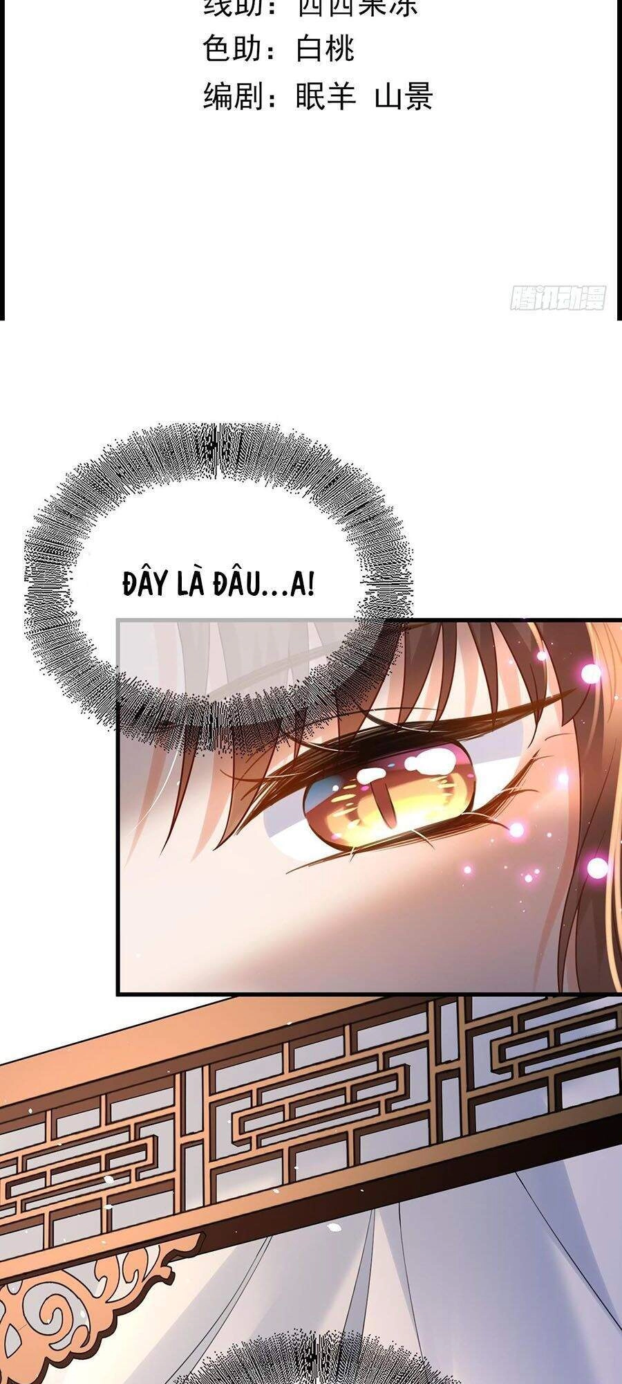 Ma Đầu Vạn Ác Năm Tuổi Rưỡi Chapter 39 - 2