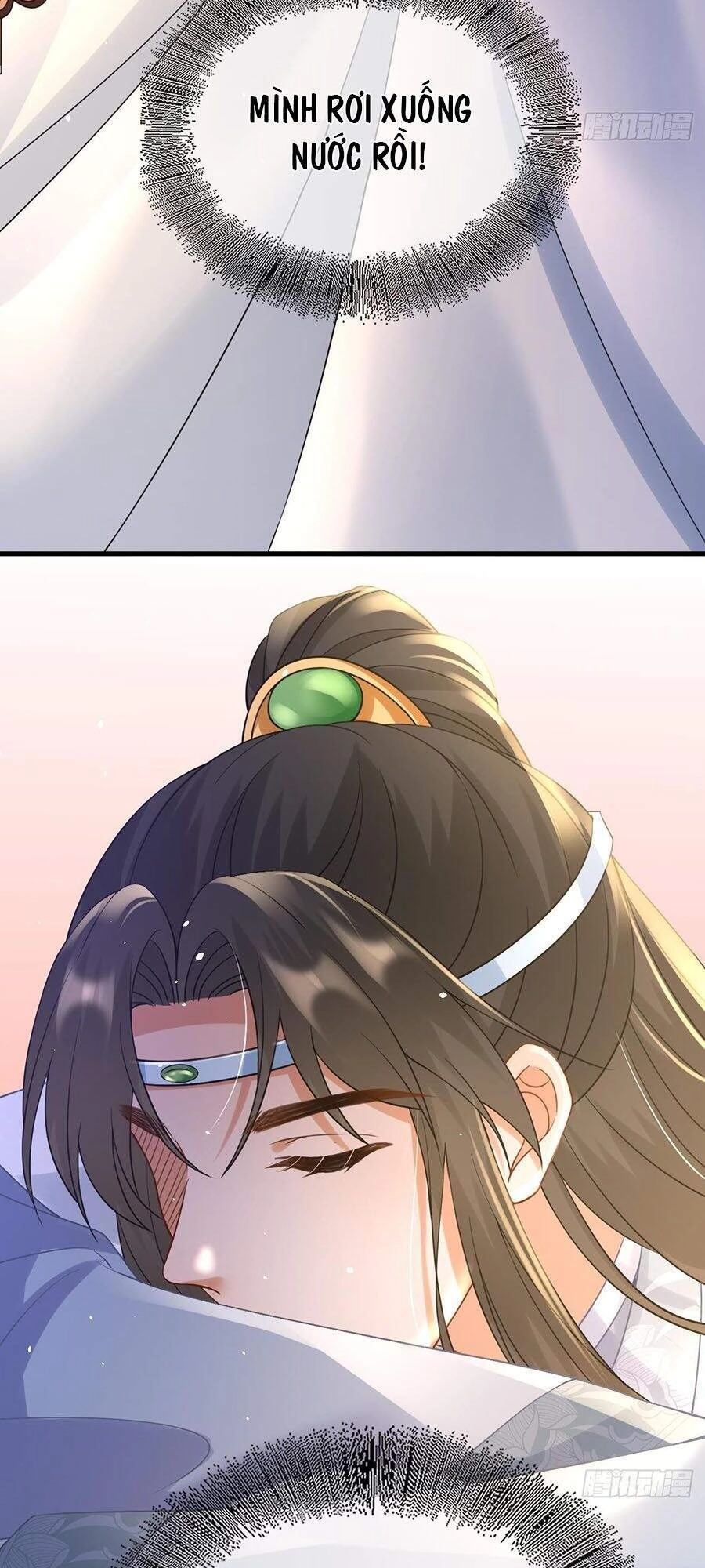 Ma Đầu Vạn Ác Năm Tuổi Rưỡi Chapter 39 - 3