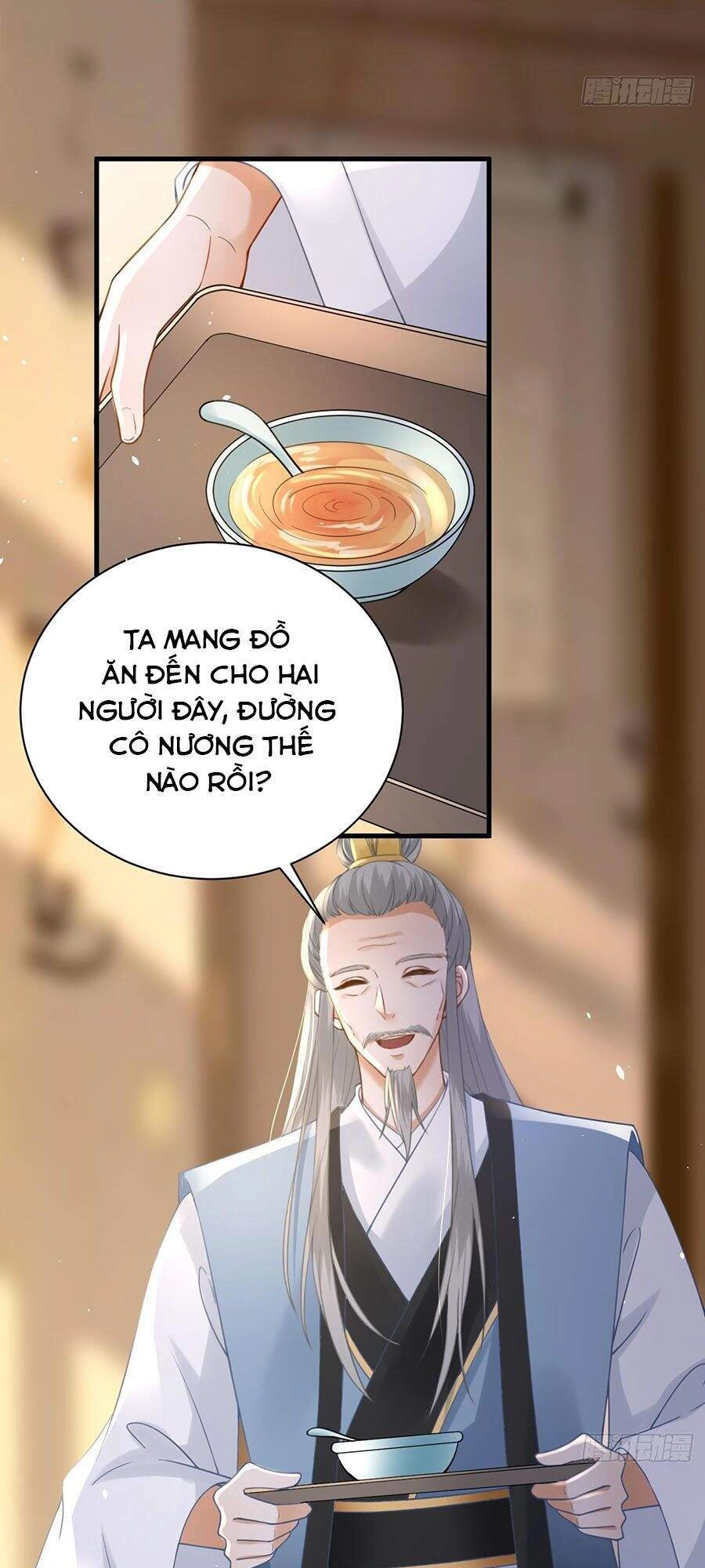 Ma Đầu Vạn Ác Năm Tuổi Rưỡi Chapter 39 - 6