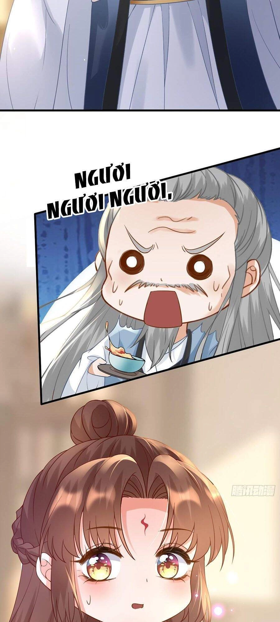 Ma Đầu Vạn Ác Năm Tuổi Rưỡi Chapter 39 - 7