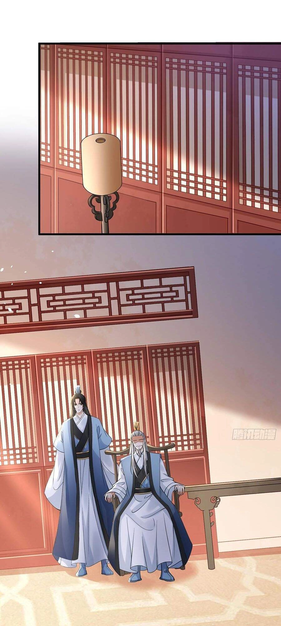 Ma Đầu Vạn Ác Năm Tuổi Rưỡi Chapter 39 - 9