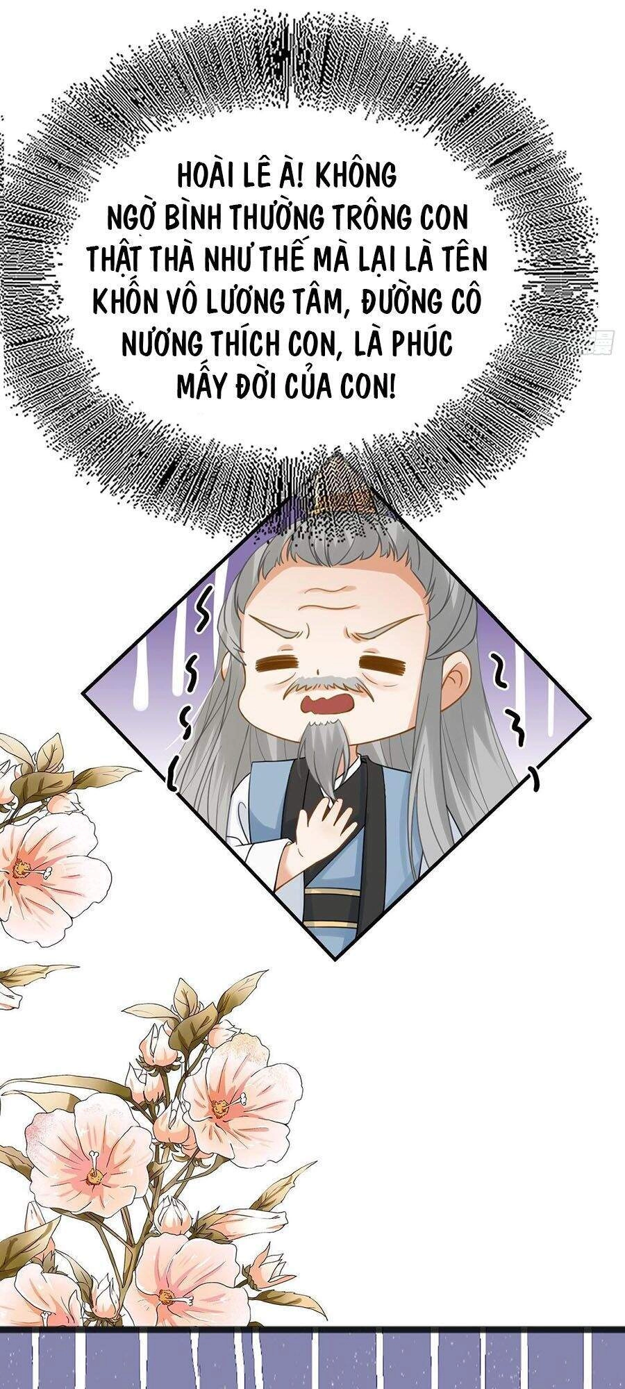 Ma Đầu Vạn Ác Năm Tuổi Rưỡi Chapter 39 - 14