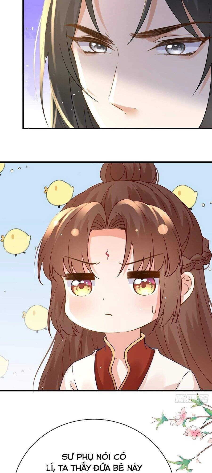 Ma Đầu Vạn Ác Năm Tuổi Rưỡi Chapter 39 - 16