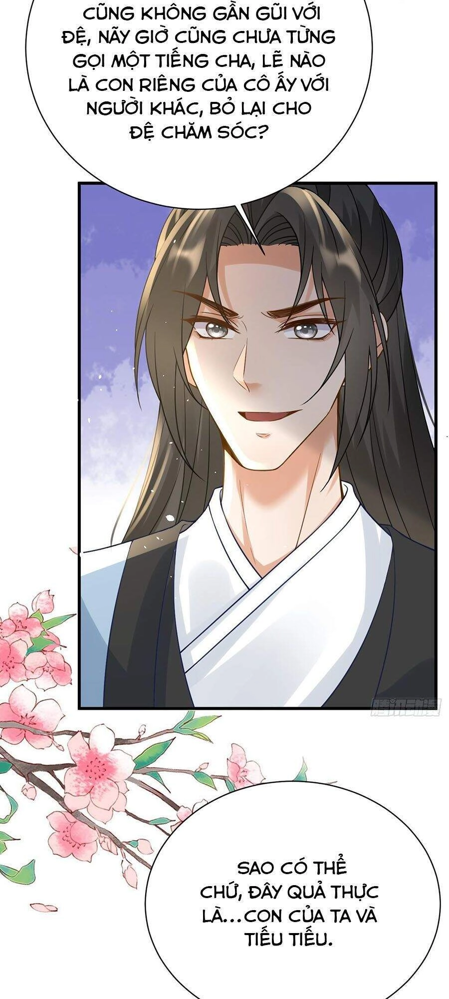 Ma Đầu Vạn Ác Năm Tuổi Rưỡi Chapter 39 - 17