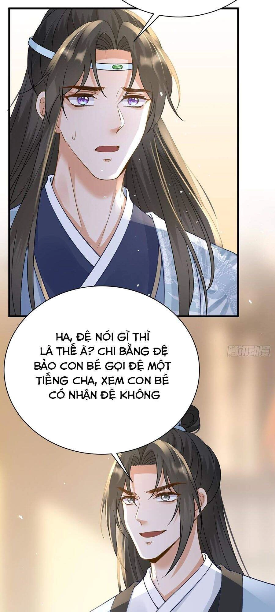 Ma Đầu Vạn Ác Năm Tuổi Rưỡi Chapter 39 - 18