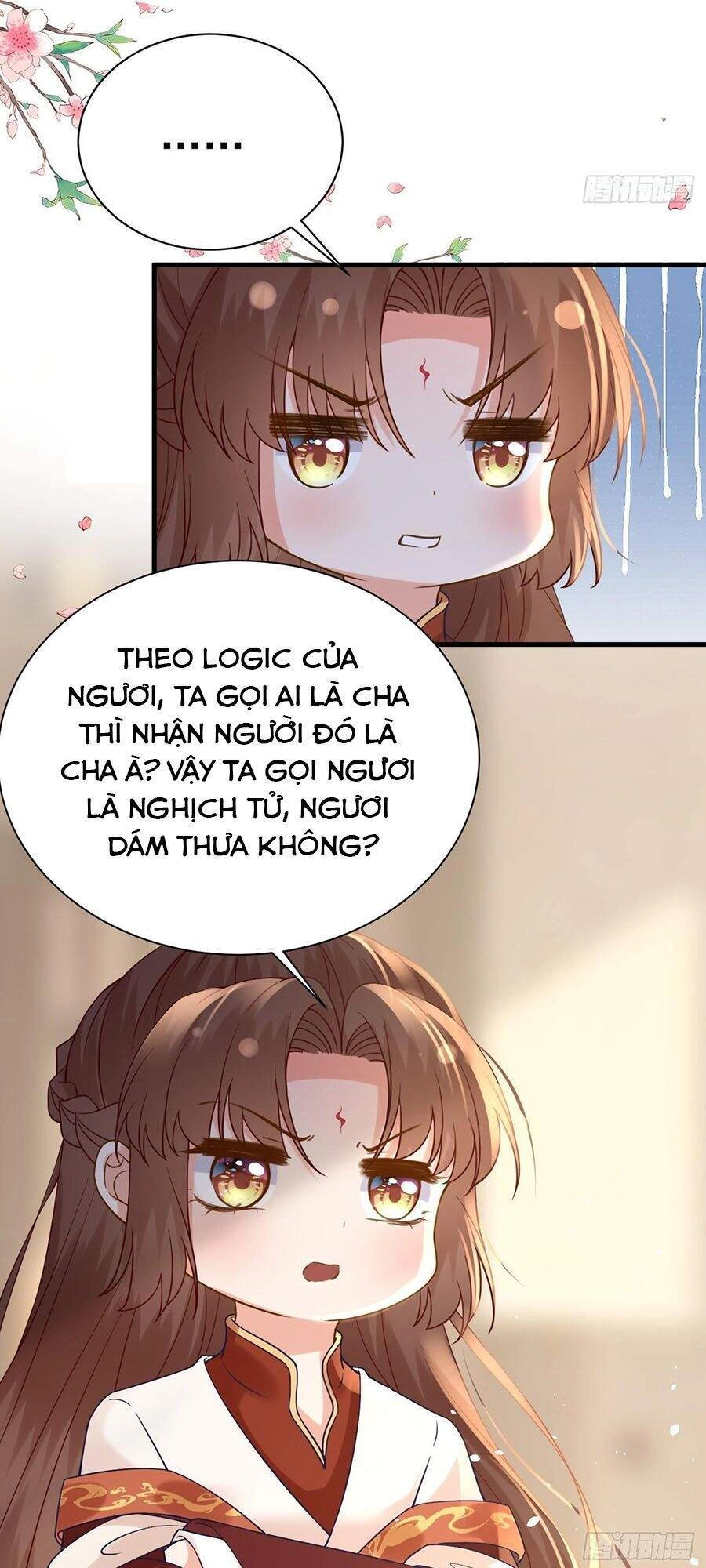 Ma Đầu Vạn Ác Năm Tuổi Rưỡi Chapter 39 - 20