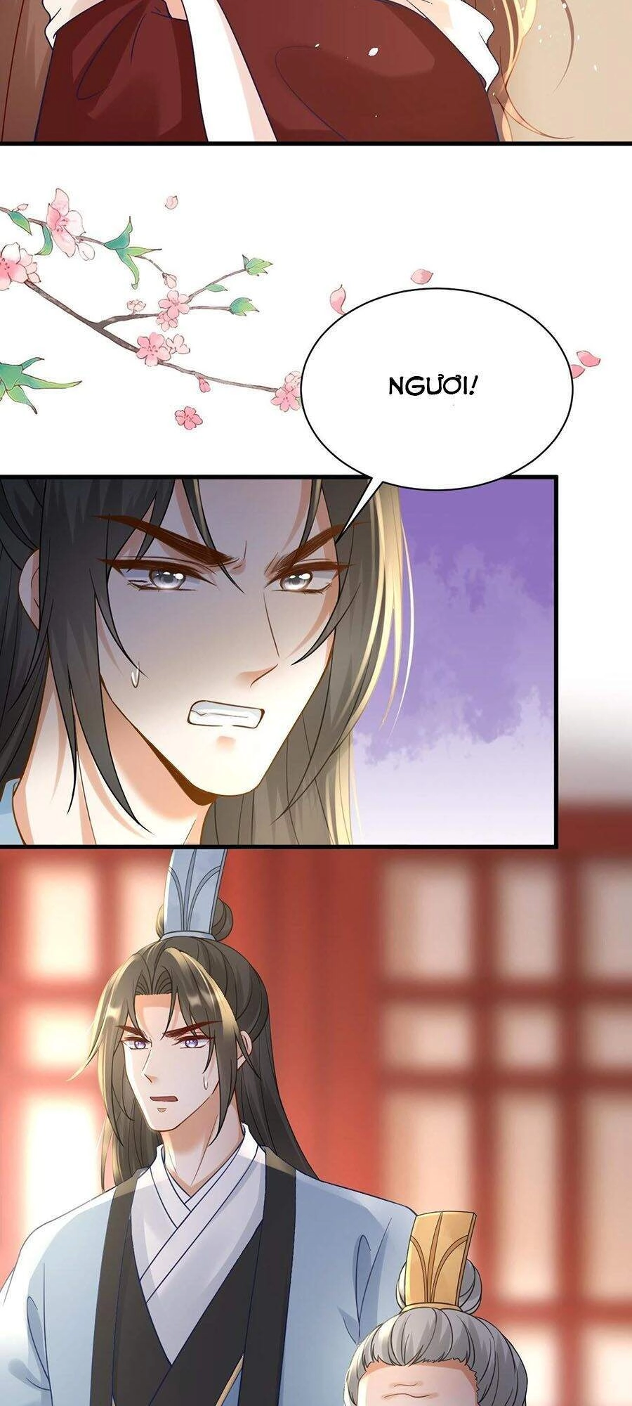 Ma Đầu Vạn Ác Năm Tuổi Rưỡi Chapter 39 - 21