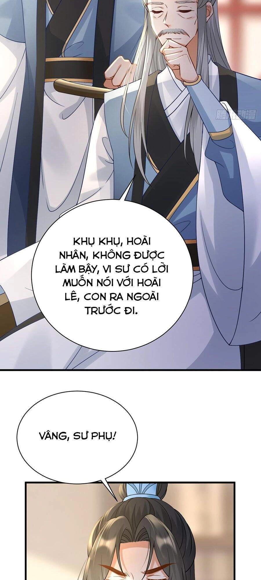 Ma Đầu Vạn Ác Năm Tuổi Rưỡi Chapter 39 - 22