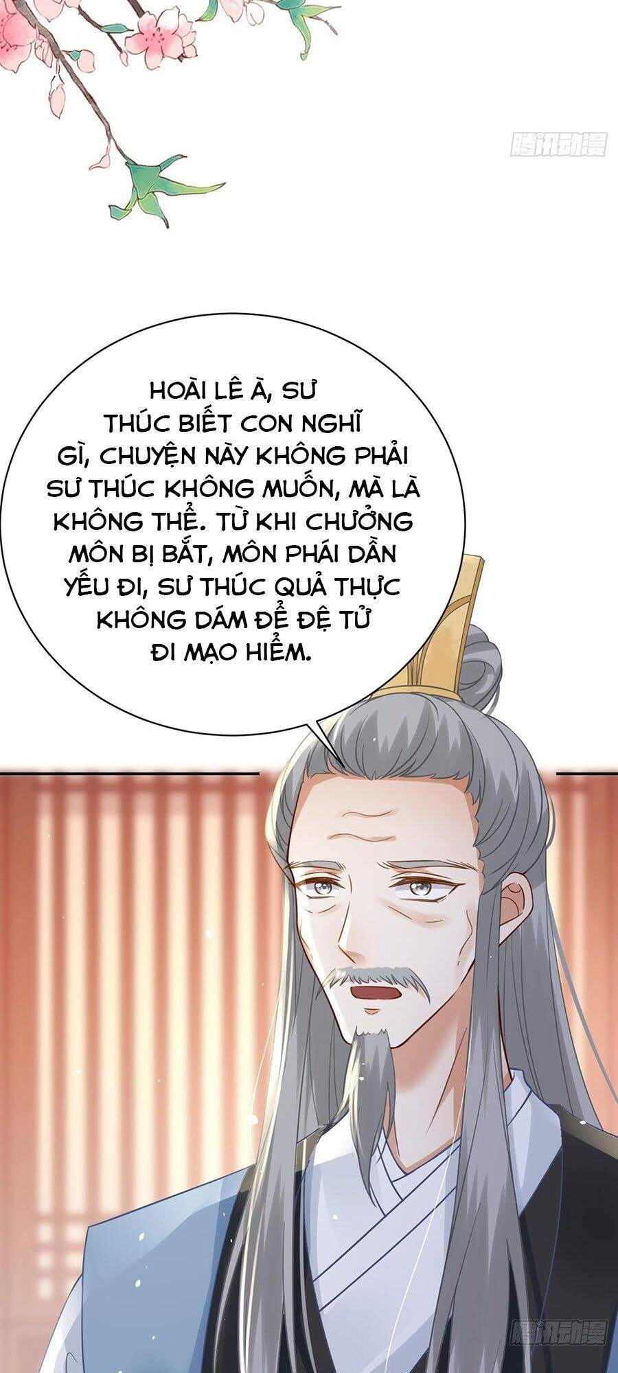 Ma Đầu Vạn Ác Năm Tuổi Rưỡi Chapter 39 - 27