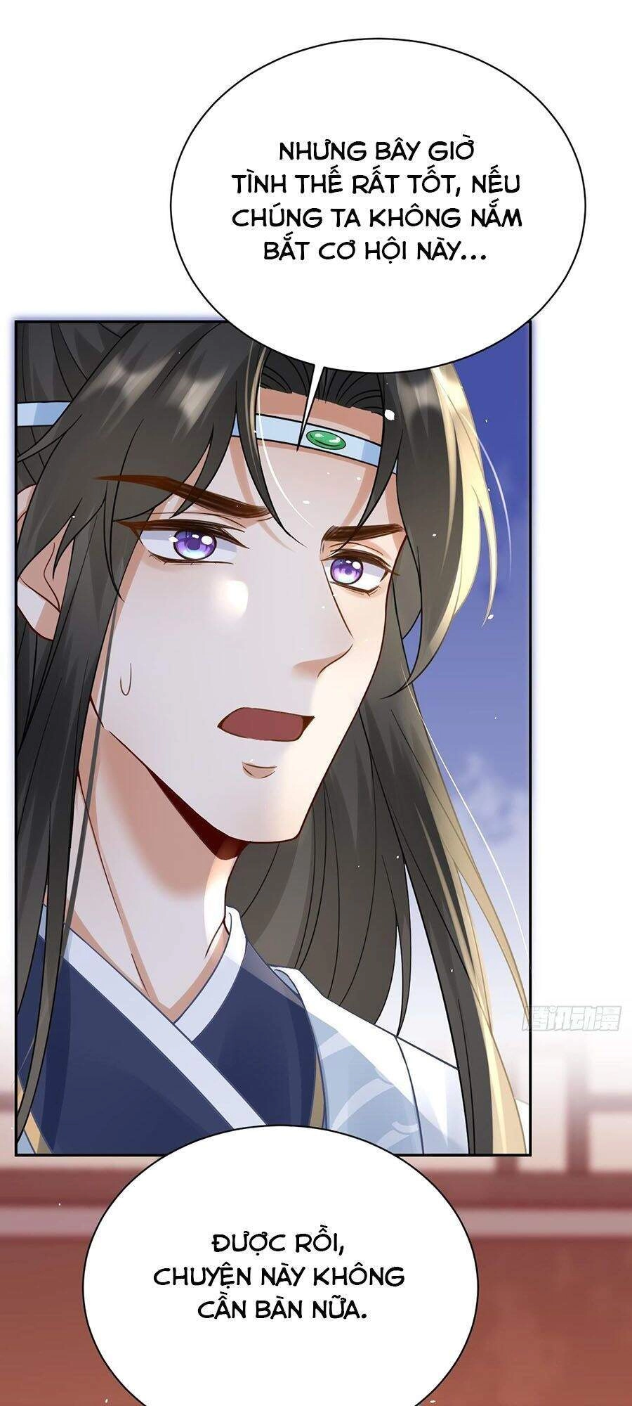 Ma Đầu Vạn Ác Năm Tuổi Rưỡi Chapter 39 - 29