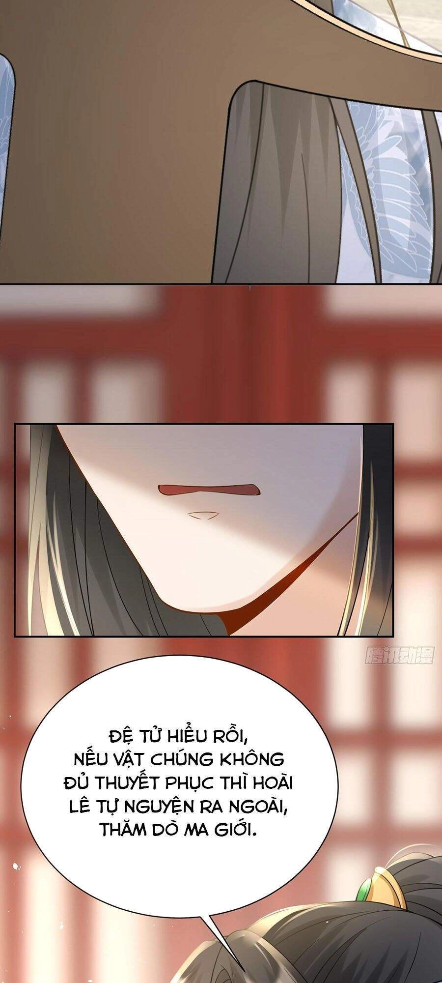 Ma Đầu Vạn Ác Năm Tuổi Rưỡi Chapter 39 - 32