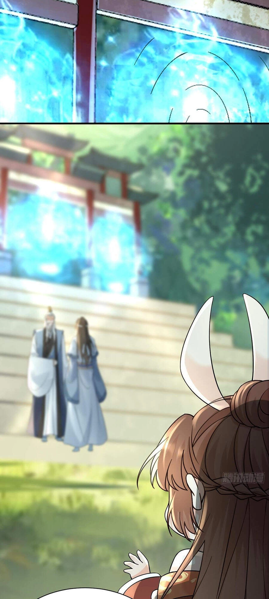 Ma Đầu Vạn Ác Năm Tuổi Rưỡi Chapter 40 - 3