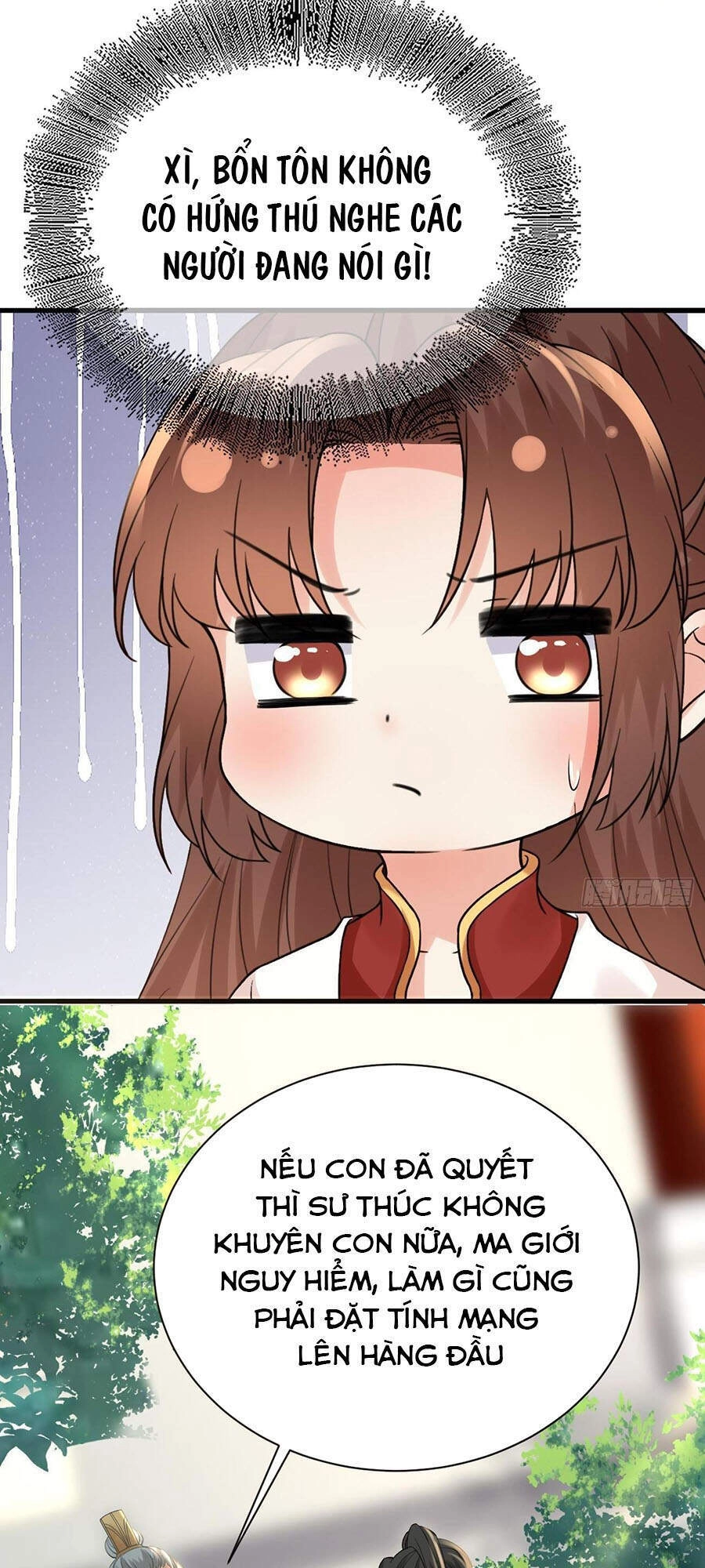 Ma Đầu Vạn Ác Năm Tuổi Rưỡi Chapter 40 - 5