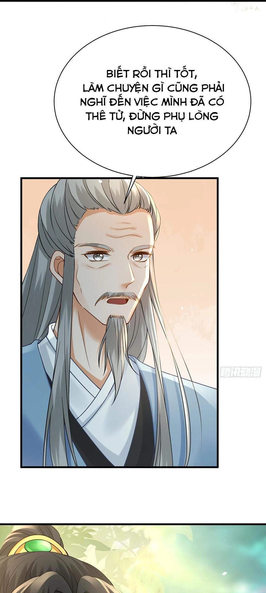 Ma Đầu Vạn Ác Năm Tuổi Rưỡi Chapter 40 - 9