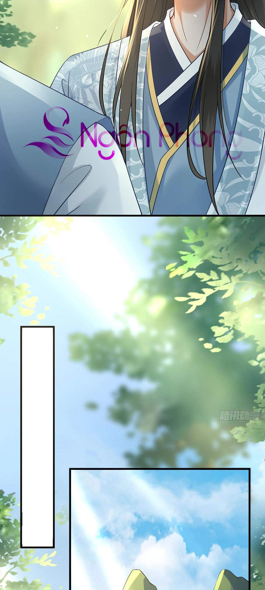 Ma Đầu Vạn Ác Năm Tuổi Rưỡi Chapter 40 - 11