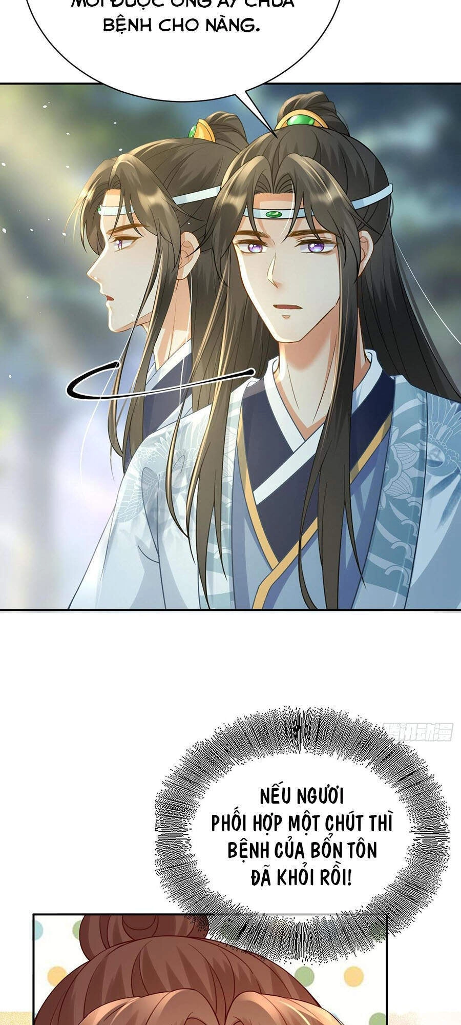 Ma Đầu Vạn Ác Năm Tuổi Rưỡi Chapter 40 - 15