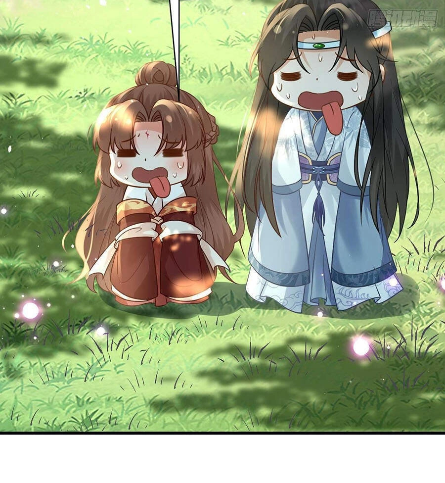 Ma Đầu Vạn Ác Năm Tuổi Rưỡi Chapter 40 - 23