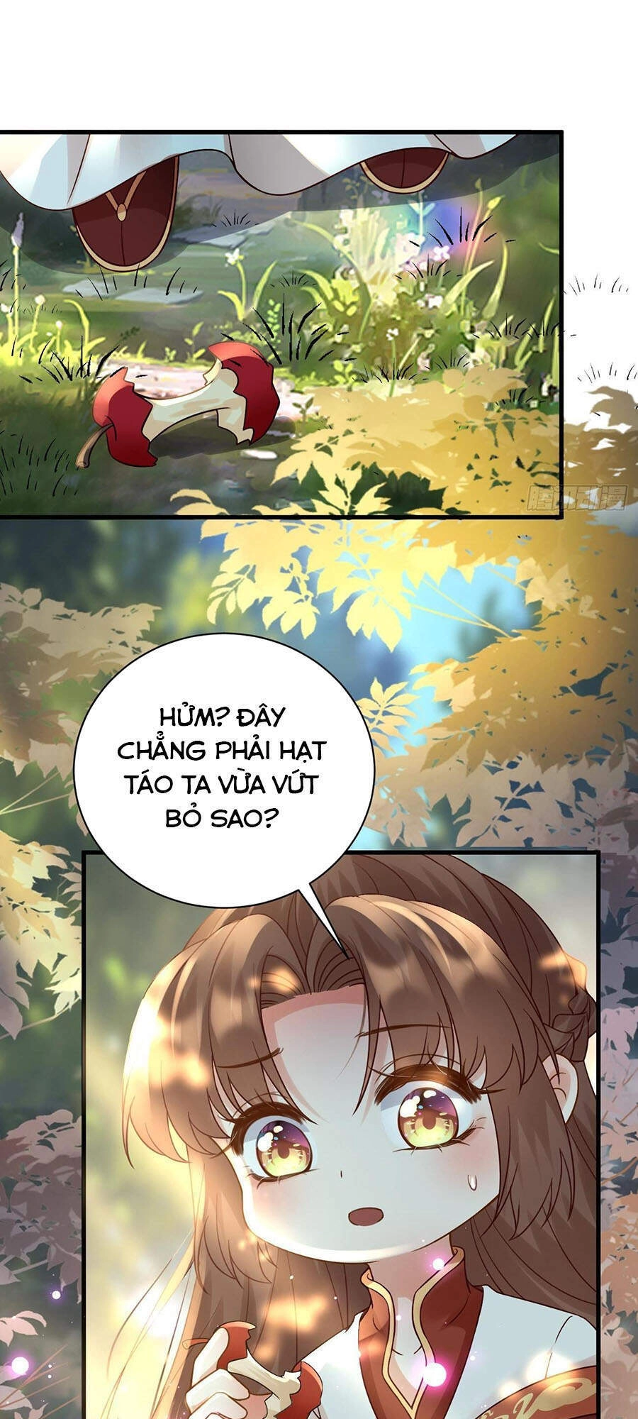 Ma Đầu Vạn Ác Năm Tuổi Rưỡi Chapter 40 - 24