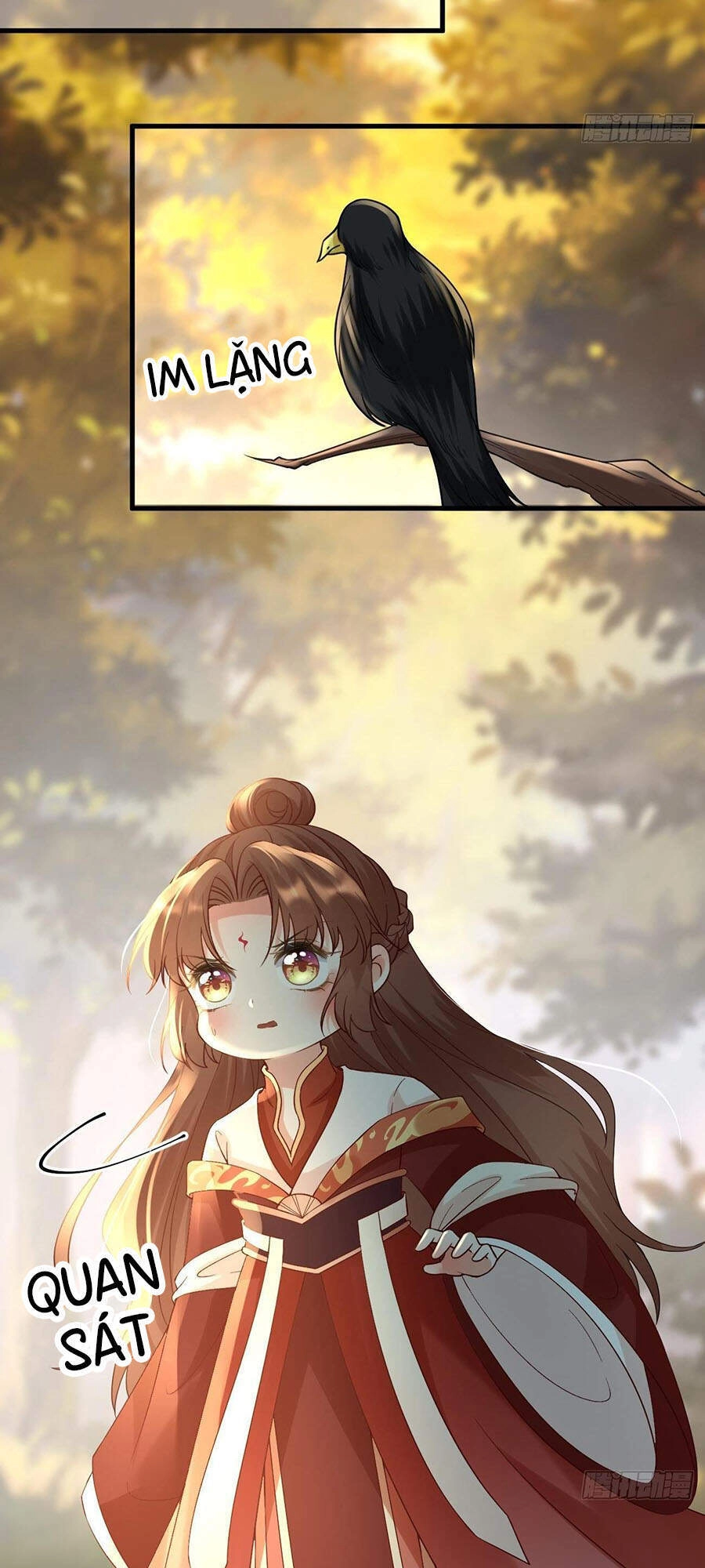 Ma Đầu Vạn Ác Năm Tuổi Rưỡi Chapter 40 - 26