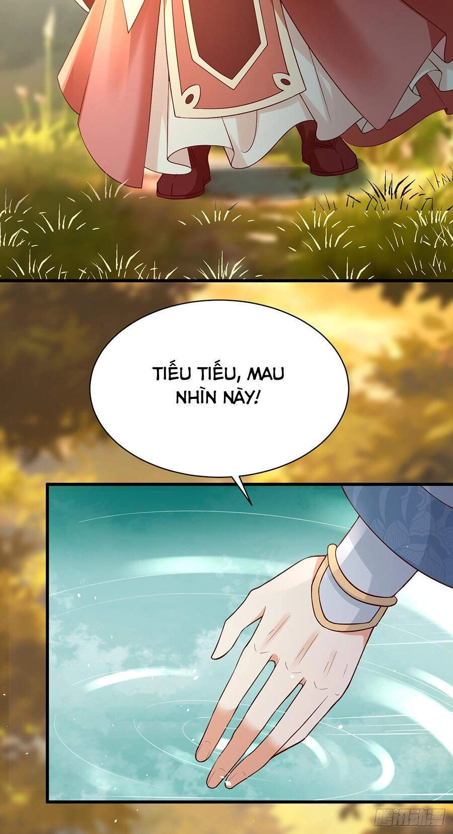 Ma Đầu Vạn Ác Năm Tuổi Rưỡi Chapter 40 - 27