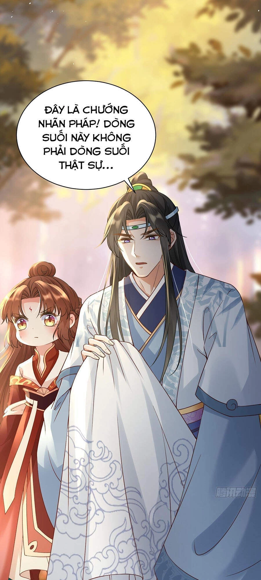 Ma Đầu Vạn Ác Năm Tuổi Rưỡi Chapter 40 - 28