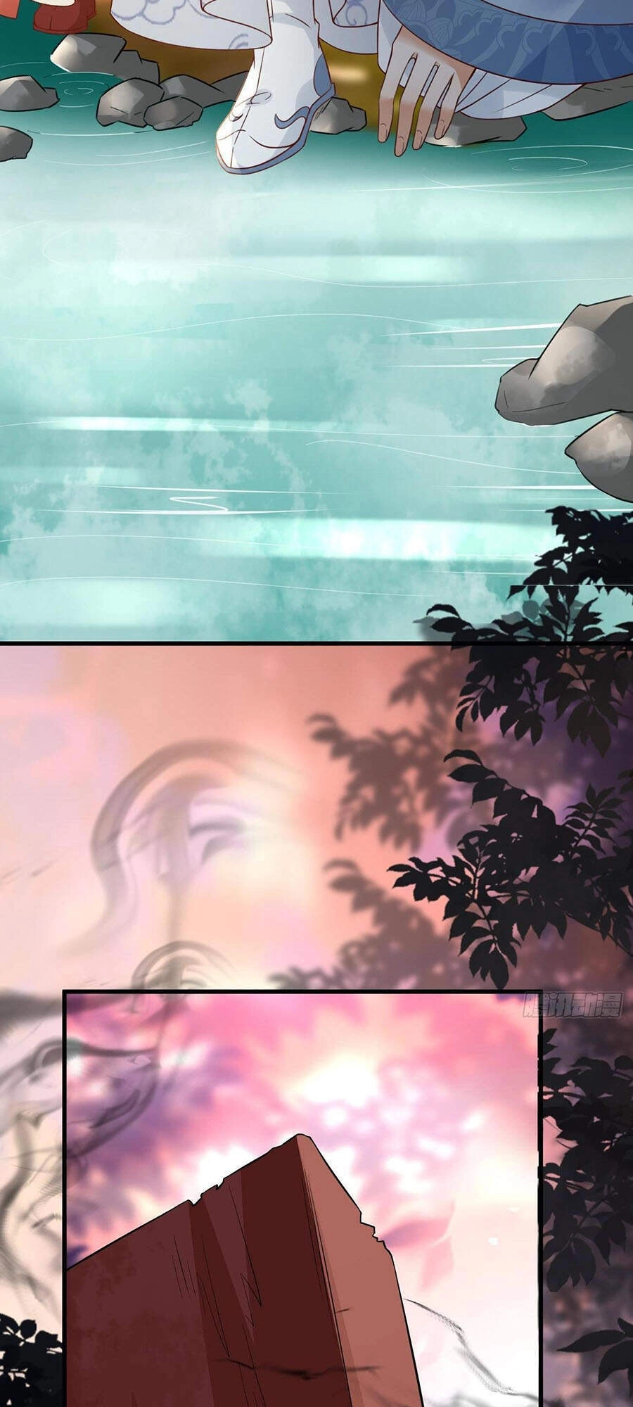 Ma Đầu Vạn Ác Năm Tuổi Rưỡi Chapter 40 - 29