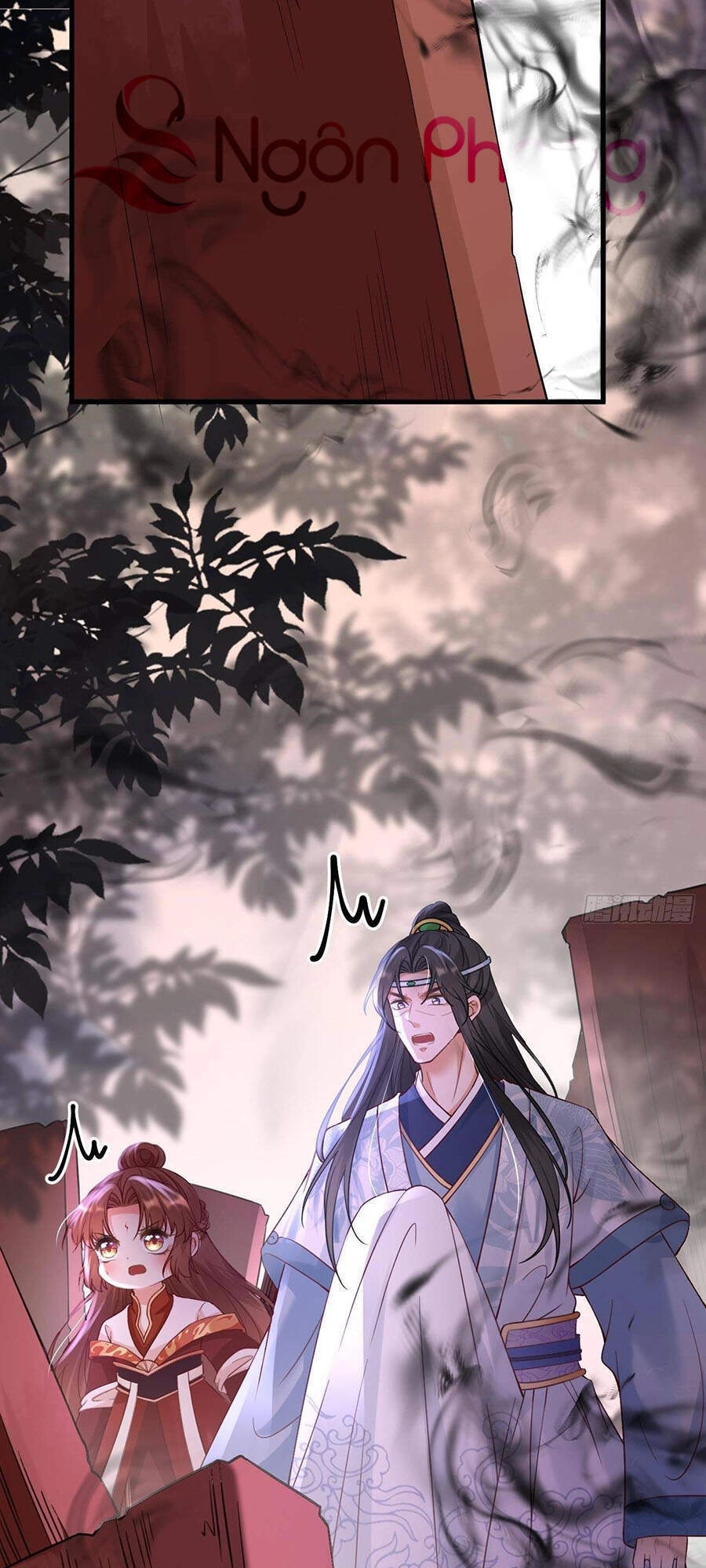 Ma Đầu Vạn Ác Năm Tuổi Rưỡi Chapter 40 - 30