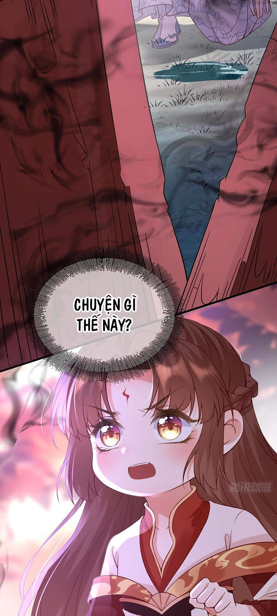 Ma Đầu Vạn Ác Năm Tuổi Rưỡi Chapter 40 - 31