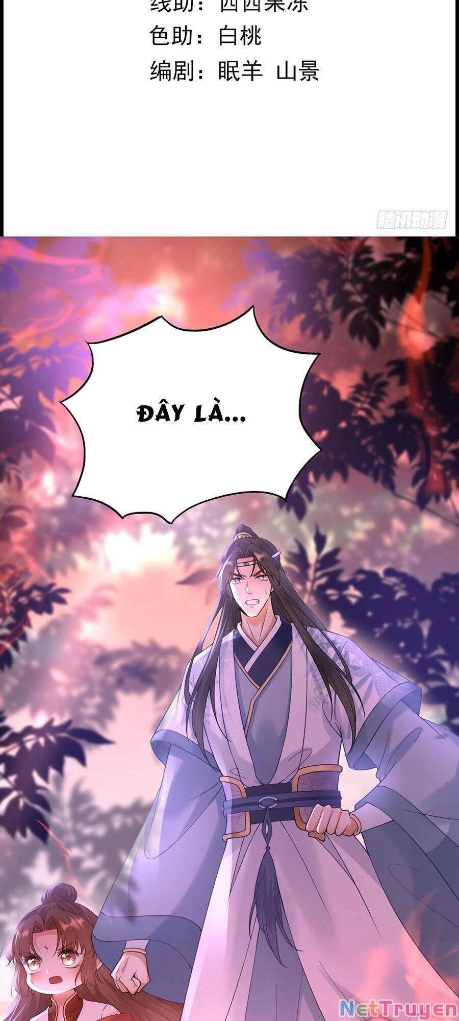 Ma Đầu Vạn Ác Năm Tuổi Rưỡi Chapter 41 - 2