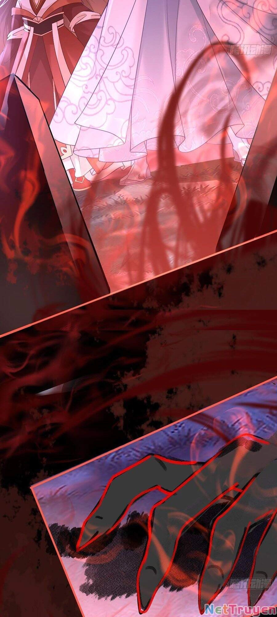 Ma Đầu Vạn Ác Năm Tuổi Rưỡi Chapter 41 - 3